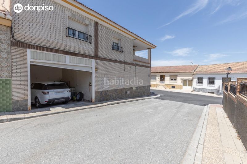 Foto eea42c9f-df09-40b6-9f87-be981c6d99bf. Casa amb calefacció aparcament a Láchar