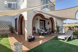 Haus  Calle barranco hondo. Casa en gojar con patio de 65m