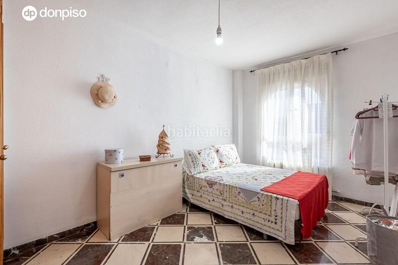 Foto 4c462334-96d1-4403-91fe-09e11f5e0036. Casa amb calefacció aparcament a Gójar