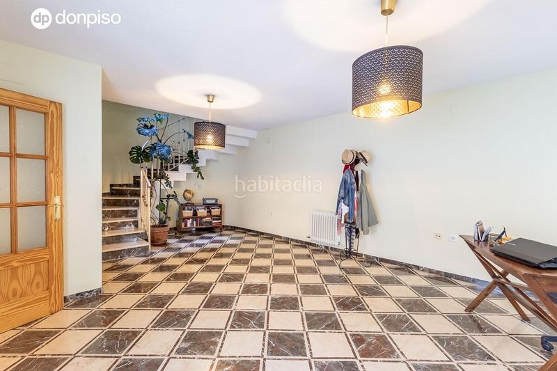 Foto 5afd1cb5-ea95-4513-969d-d2efed88345e. Casa amb calefacció aparcament a Gójar