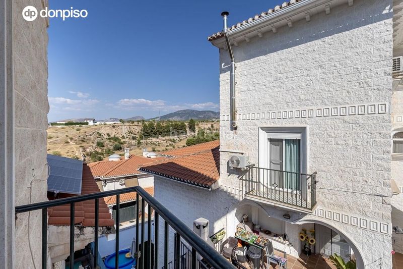Foto 778d9db3-7fc2-4862-9bf6-a56208731849. Casa amb calefacció aparcament a Gójar