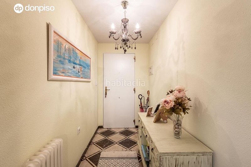 Foto b3f8a790-fd75-43f8-bc2f-5abefe88f81b. Casa amb calefacció aparcament a Gójar
