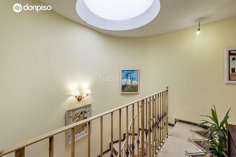 Foto b9088595-ae0a-47c6-b0d1-6f38f9f03e4f. Casa amb calefacció aparcament a Gójar