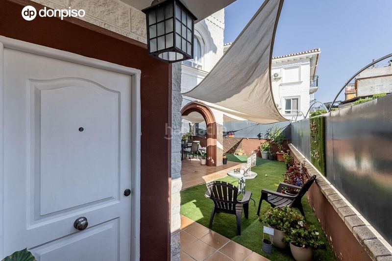 Foto ba177321-ebb4-4358-ba0c-f70384ebd4c0. Casa amb calefacció aparcament a Gójar