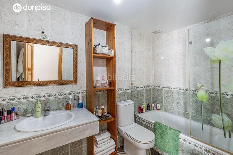Foto d09706c4-1ab9-4ed3-95e3-c4c72a8b8d98. Casa amb calefacció aparcament a Gójar