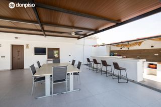 Chalet in Albolote