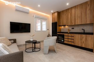 Apartament a Calle Calle Cardenal Parrado 5