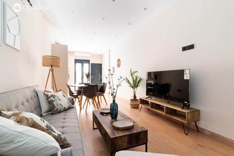 Foto 26c65a86-0a0a-4025-8452-5bd197d348c0. Loft amb calefacció a San Ildefonso Granada