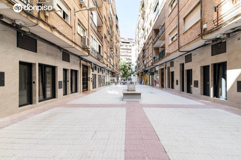Foto 8dbf9169-8d1a-4734-bfe4-a23634f140d2. Loft amb calefacció a San Ildefonso Granada