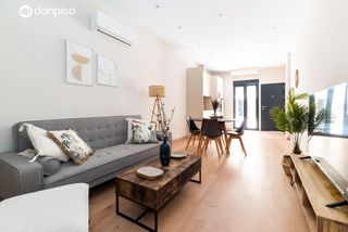Loft  Avenida de madrid. Vivienda reformada a estrenar con vestidor en pleno centro!