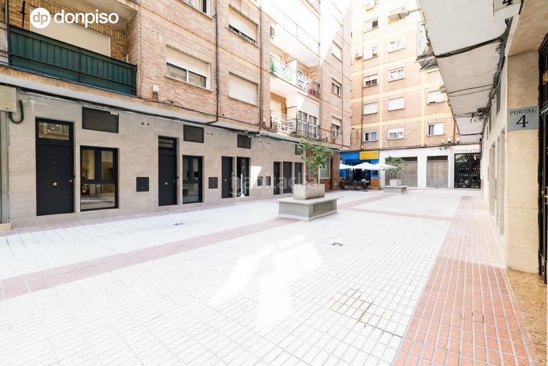 Foto e630b29b-eaf7-40cf-9b23-1273c24e00c5. Loft amb calefacció a San Ildefonso Granada