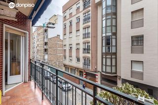 Pis a Calle SANTA CLOTILDE 22