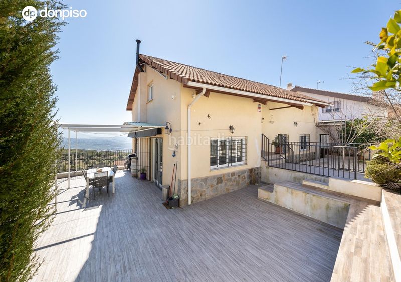 Foto 125d8b17-9e8c-4fd7-9ac3-db5955cc5018. Casa amb aparcament a Nívar
