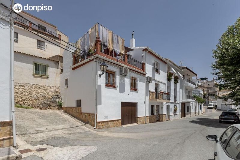 Foto 211584e3-d09d-4978-b272-d5c2aa341ceb. Casa amb aparcament a Moclín