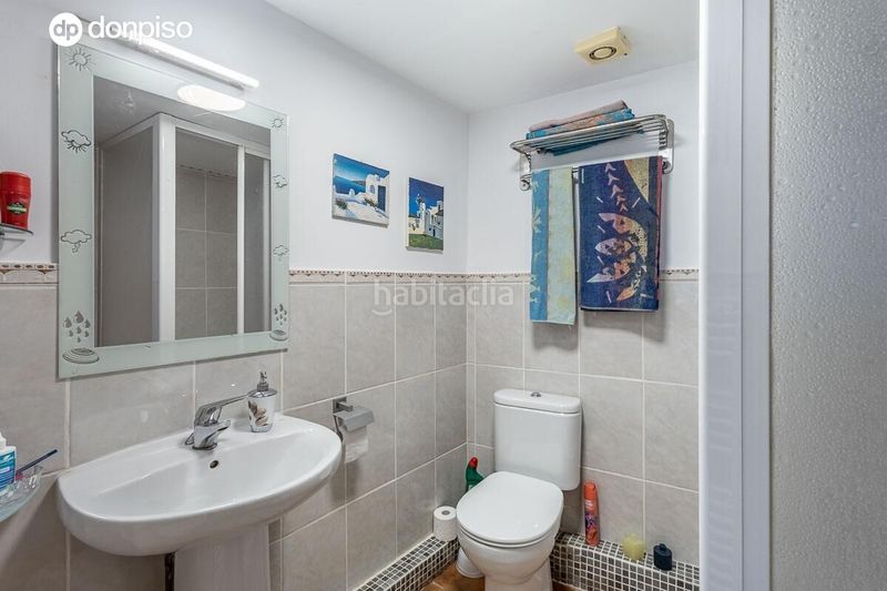 Foto 4b3535cd-7cd6-44ff-bdae-688ca147e737. Casa amb aparcament a Moclín