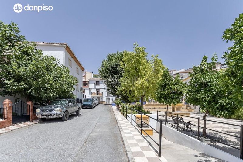 Foto 76a6504e-ecdb-438c-b4b2-bd862de80706. Casa amb aparcament a Moclín
