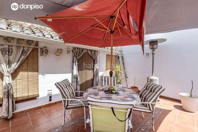 Foto cea10577-f7b9-4ac7-b97d-6fdd0ee4058c. Casa amb aparcament a Moclín