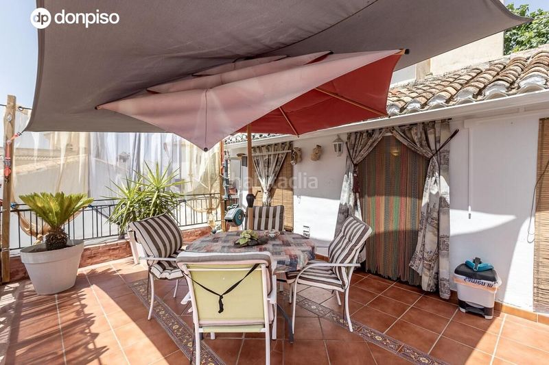 Foto ffff78a2-a4cf-494c-a2af-0b3f5a591b2c. Casa amb aparcament a Moclín