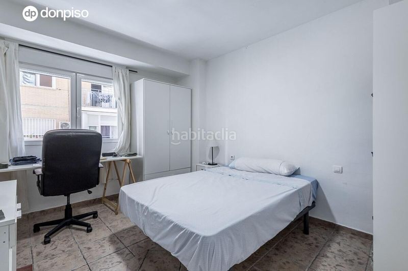 Foto 45deb617-5107-4228-9a3f-6551cec24313. Pis a Barrio de Zaidín Granada