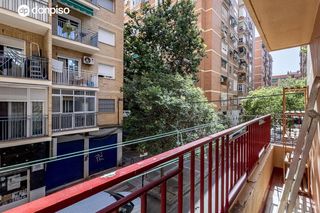 Pis  Palencia. Amplio piso en calle palencia