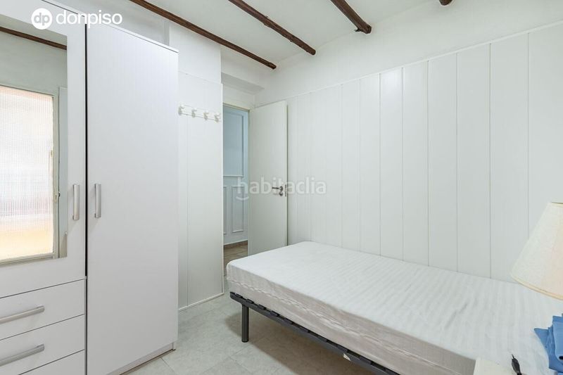 Foto ee60cb21-ea29-4bba-96a4-a3d606540176. Pis a Barrio de Zaidín Granada