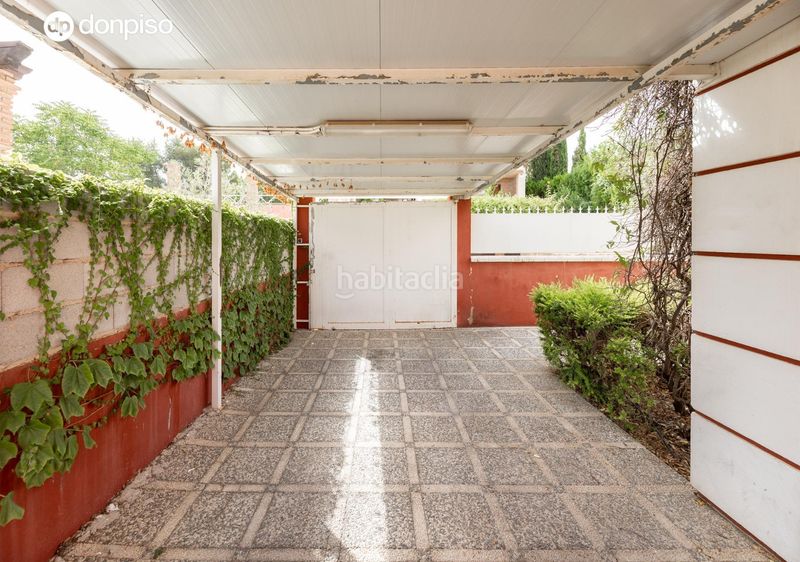 Foto e09b7cd5-d0d3-4387-a163-3f4cd379b637. Xalet amb calefacció aparcament piscina a Barrio de la Vega Monachil