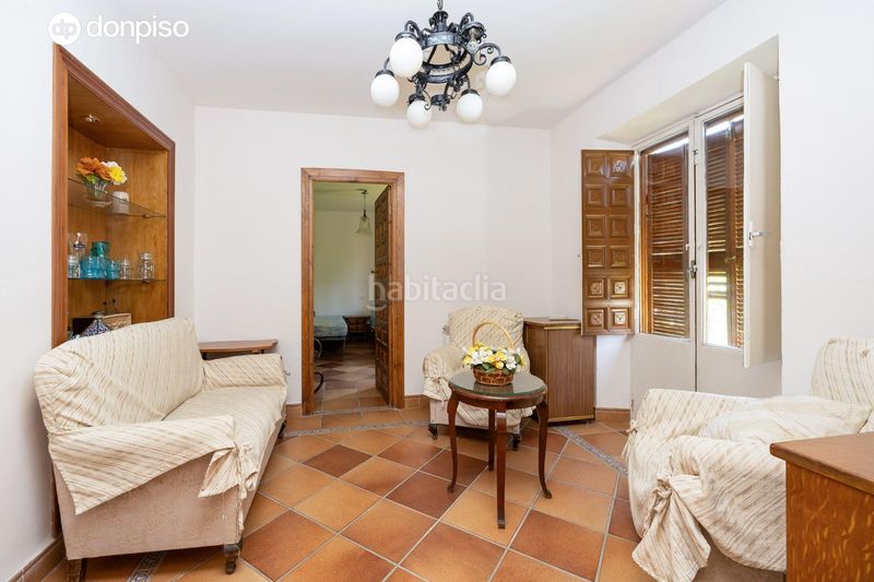Foto 03cc8c33-b56a-4458-b3f1-ec89a309e3d0. Casa amb calefacció piscina a Ogíjares