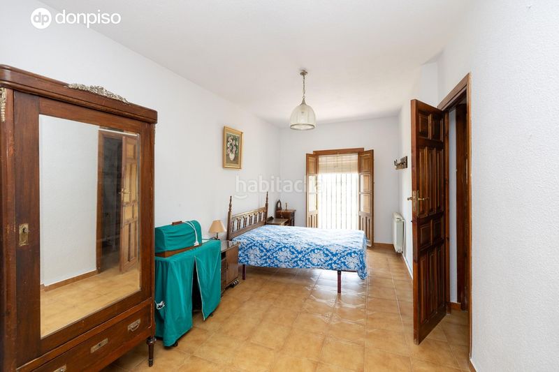 Foto 0d020e3f-bb79-4c17-9689-8e8b7e8067d5. Casa amb calefacció piscina a Ogíjares