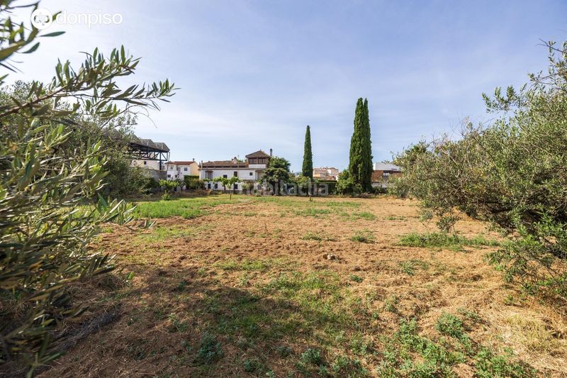 Foto 25a76930-34bd-4ce1-92b9-2876c7309ec6. Casa amb calefacció piscina a Ogíjares