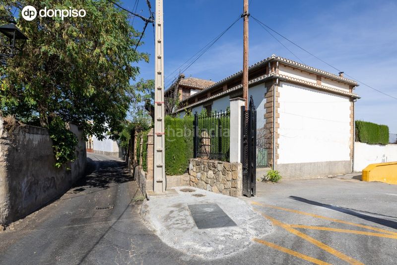 Foto 35e568d3-c5c2-42fc-9157-9ed2ce289dce. Casa amb calefacció piscina a Ogíjares