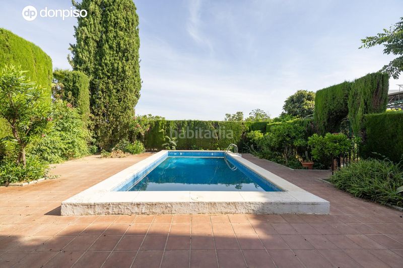 Foto 5021ae1f-1c98-462d-9fb2-8b577ab6fd83. Casa amb calefacció piscina a Ogíjares