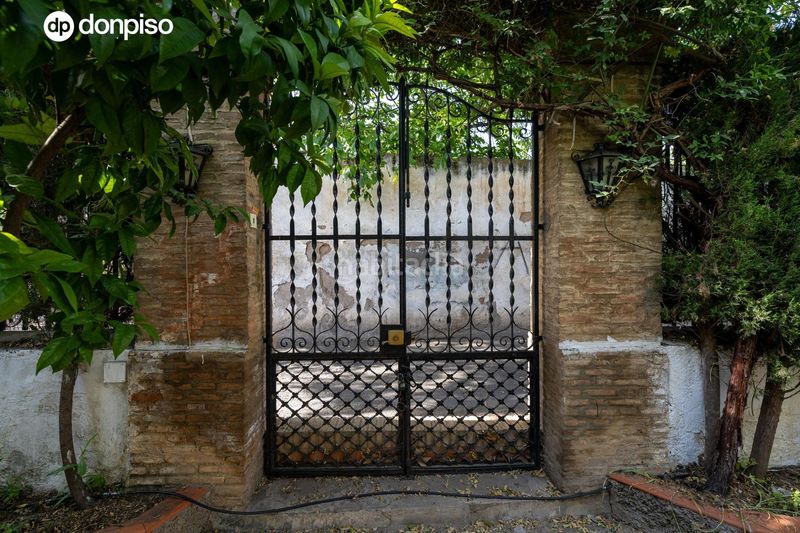 Foto 551326ca-6bd8-4e2e-b84c-9c9def767511. Casa amb calefacció piscina a Ogíjares