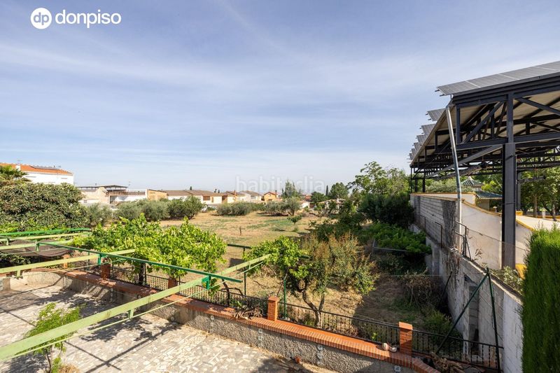 Foto 5539fe3b-fbb8-4d31-9b70-fb1cadfefaf0. Casa amb calefacció piscina a Ogíjares