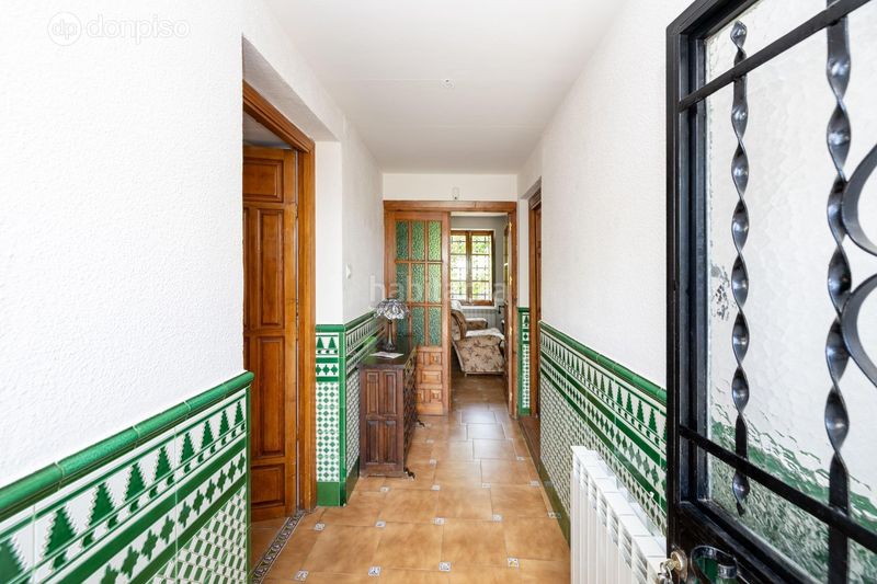 Foto 5a9eb948-264c-4a49-b438-2a181b1021ea. Casa amb calefacció piscina a Ogíjares