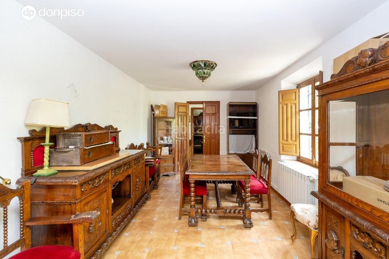 Foto 959f1312-c6cf-4124-b611-71da67476e28. Casa amb calefacció piscina a Ogíjares