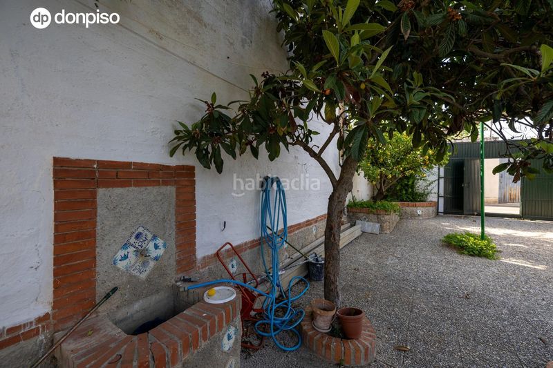 Foto a8ddab55-7f6c-4083-8aa9-155d8b27b687. Casa amb calefacció piscina a Ogíjares