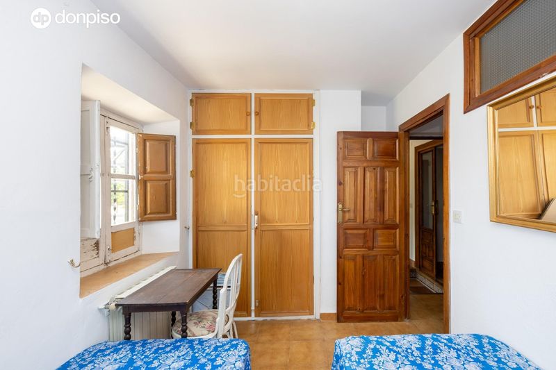 Foto aa1ccb6f-1038-4b94-95e0-41a98725f16b. Casa amb calefacció piscina a Ogíjares