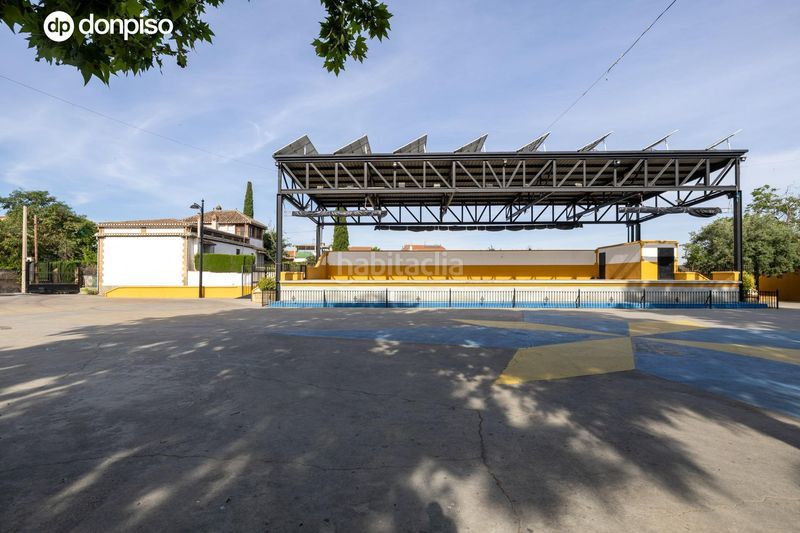 Foto af3f9935-4707-4a26-a9ae-f8a08a7cbbc4. Casa amb calefacció piscina a Ogíjares