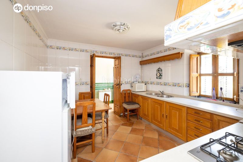 Foto c751cf53-501f-44f4-b3f7-96cbd2a104d1. Casa amb calefacció piscina a Ogíjares