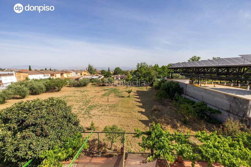 Foto c840684e-2055-41f2-a952-1a40b6a0cc05. Casa amb calefacció piscina a Ogíjares