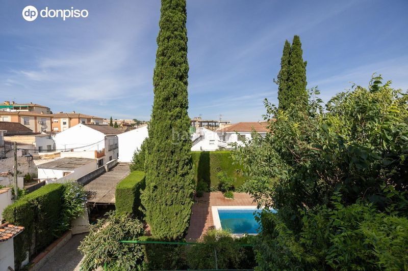 Foto dc211e9d-decd-4707-87dc-f716d780e9e7. Casa amb calefacció piscina a Ogíjares
