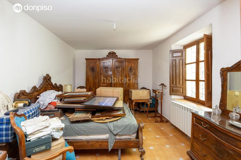 Foto df6a2907-8f01-486d-83a0-462a04bd1223. Casa amb calefacció piscina a Ogíjares