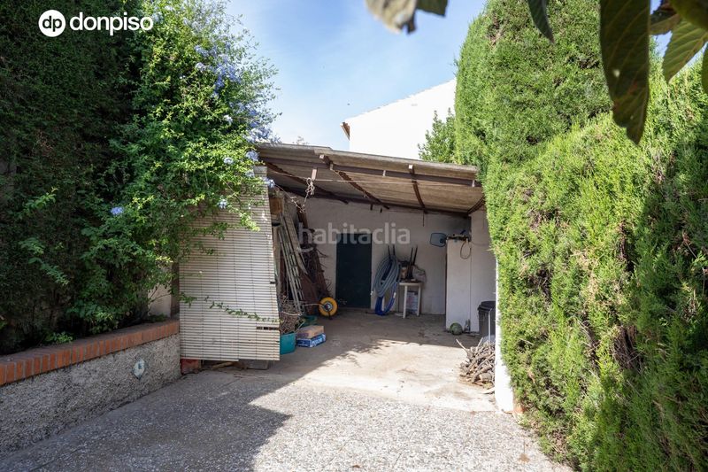 Foto e7927f22-7e28-413b-8dd8-9631fb4bf90a. Casa amb calefacció piscina a Ogíjares