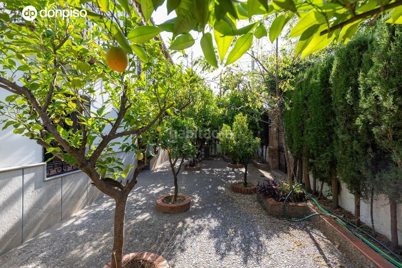 Foto e7e51d64-867f-4985-9f6b-133832dd4c5e. Casa amb calefacció piscina a Ogíjares