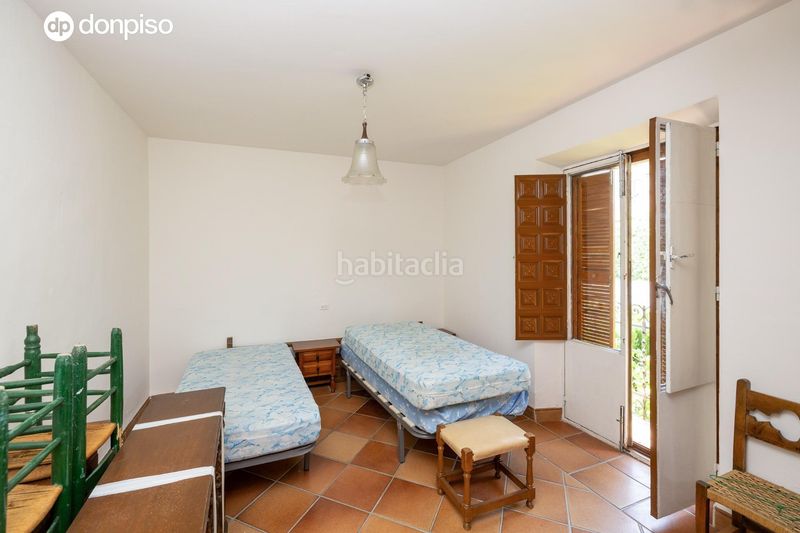 Foto f21c335e-01d5-4480-9c50-0c3eeee58f93. Casa amb calefacció piscina a Ogíjares