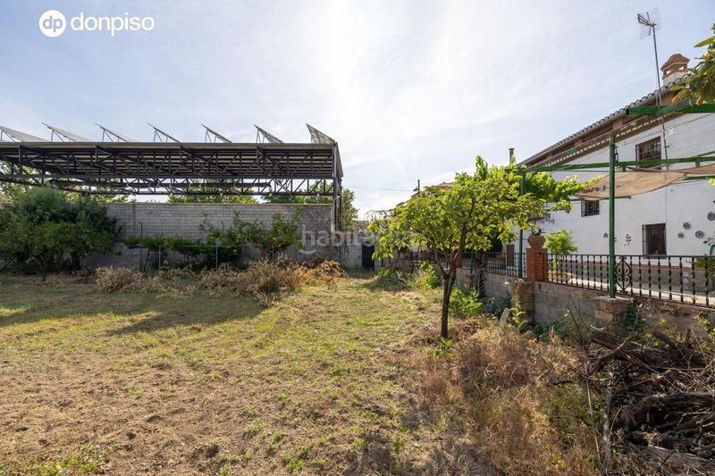 Foto f8efd265-2162-496a-a571-100795dcf4ae. Casa amb calefacció piscina a Ogíjares