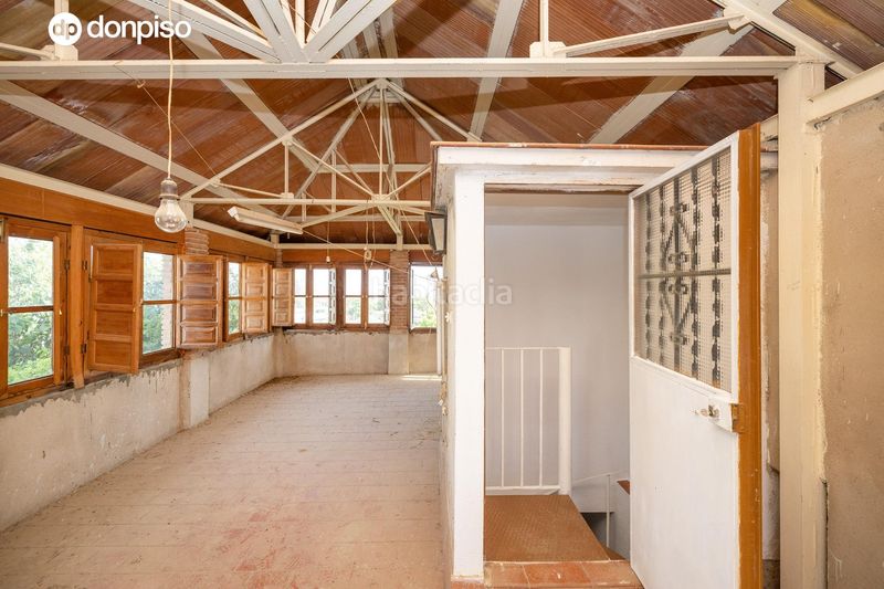 Foto fe96d069-b3a4-4590-9c2f-528f1e492e60. Casa amb calefacció piscina a Ogíjares