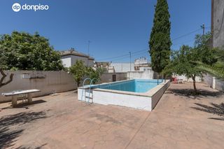 Casa a Camino Camino Viejo del Fargue 8