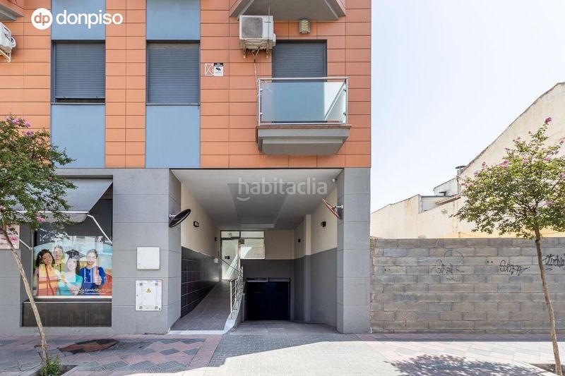 Foto 09317813-fea8-4a49-a502-32a2b35f24a1. Pis a calle calle san miguel 15 a Poniente Armilla