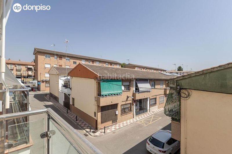 Foto 97f108fd-c53a-4563-808a-8ed57584832c. Pis a calle calle san miguel 15 a Poniente Armilla